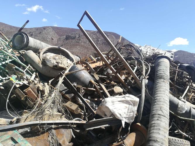 回收有限公司和西藏程训报废汽车回收有限公司,华泰龙废旧物资的报价